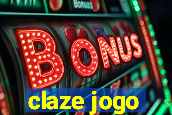 claze jogo